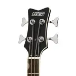 Бас-гитара Gretsch Electromatic CVT Double-Cut Laurel - Bristol Fog - фото 5