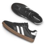 Кроссовки Doraemon Skateboarding Shoes Unisex Low-top, синий - фото 52