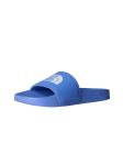 Мюли THE NORTH FACE BASE CAMP SLIDE III, Blue - фото