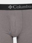 Columbia Mens Tri- Blend 3 Pack, Red/Blue/Grey - фото 8