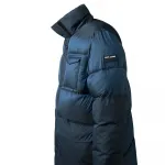 Куртка Pepe Jeans Rowland, синий - фото 4