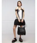 Платье Red Valentino, белый - фото 2