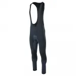 Тайтсы AGU Seamless bib, синий - фото 3