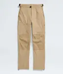 Женские брюки Basin Pro The North Face, Khaki Stone - фото 8