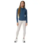 Худи Super.natural Funnel, зеленый - фото 6