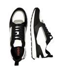 Кроссовки icelin Hugo, черный - фото 4