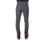 Брюки Trangoworld Dhaulagiri, серый - фото 2