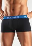 Боксеры Buffalo Boxershorts, черный - фото 2