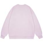 The Simpsons Толстовка унисекс «Симпсоны», Темно-серый - фото 4