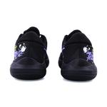 Nike Precision 6 Purple Flame Star Pattern - фото 5
