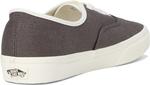 Кроссовки Vans Unisex Authentic, Linen Turkish Coffee - фото 5