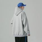 Толстовка унисекс Golfcross, черный - фото 12