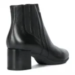 Ботинки Geox New Annya Mid, черный - фото 7