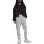 SS25 Casual Pants Women's Modern Gray Under Armour, серый - фото 6