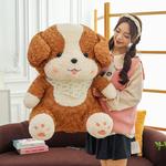 Плюшевая игрушка Handsome, серый - фото 3