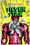 Silver Star (Jack Kirby's Silver Star) (Image Comics) - фото