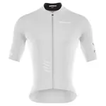 Джерси с коротким рукавом Bioracer Epic, серый - фото