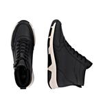 Ботинки на шнуровке REMONTE, Black - фото 10