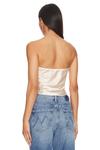 Монико топ Heartloom, цвет oyster - фото 2