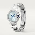 Cartier Женские часы Blue Balloon Collection - фото 3