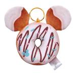 Disney Тканевый брелок для сумки, Brown - фото