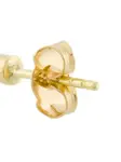 Серьги 'Claw' Wouters & Hendrix Gold, металлик - фото 4