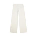 Детские брюки MM6 Maison Margiela Off White - фото 2