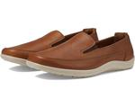 Лоферы SAS Weekend Slip-On, цвет Sandstone - фото