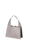 Сумка Roberta Rossi Handbag, Grey - фото 5