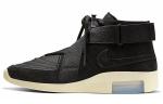 Кроссовки air fear of god raid 'black' Nike, черный - фото 2