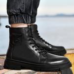 Martin Boots Унисекс Черные TOMAY - фото 11