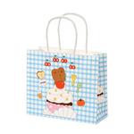 Плюшевая кукла для разминания 15 см Dolls and bears dance - фото 2