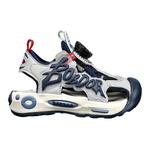 Детские сандалии Детские Bobdog, цвет Light Blue [Main Image Style] - фото 8