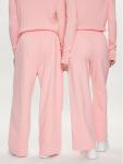 Спортивные брюки Pangaia, розовый - фото 3