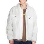 Lee Пуховик Unisex, White - фото 6