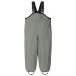 Kid'S lammikko - дождевые штаны Reima, зеленый - фото