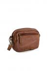 Сумка кросс-боди VENEZIA Cross body bag, Brown - фото 5