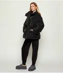 Куртка Regular fit Ea7, черный - фото 2