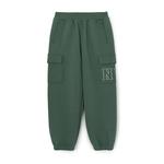 Брюки Unisex Knitted MLB, зеленый - фото