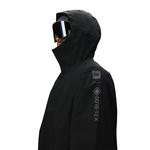 Мужская куртка Core Shell GORE-TEX 686, black - фото 3