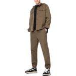 Свитшот AE мужской ARMANI EXCHANGE, белый - фото 11