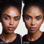 Тональная основа Soft Matte Complete Foundation Nars, Punjab (45 ml) - фото 5