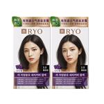 Краски и осветлители для волос унисекс Ryo, белый - фото 7