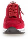 Кроссовки GABOR, Dark red - фото 3