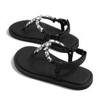 Сандалии женские Central&Kitty - фото 8