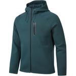 Куртка унисекс Descente, серый - фото 3