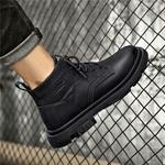 Мартин Ботинки Мужские Aokang - фото 44