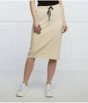 Юбка Liu Jo Sport, белый - фото 3