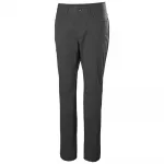 Брюки Helly Hansen Holmen 5 Pocket, серый - фото 3