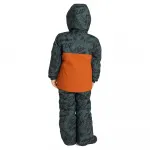 Куртка Protest Prtmateo, зеленый - фото 2